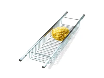 WA WAN1 - Wall-mounted soap dish for shower by DECOR WALTHER - view 2